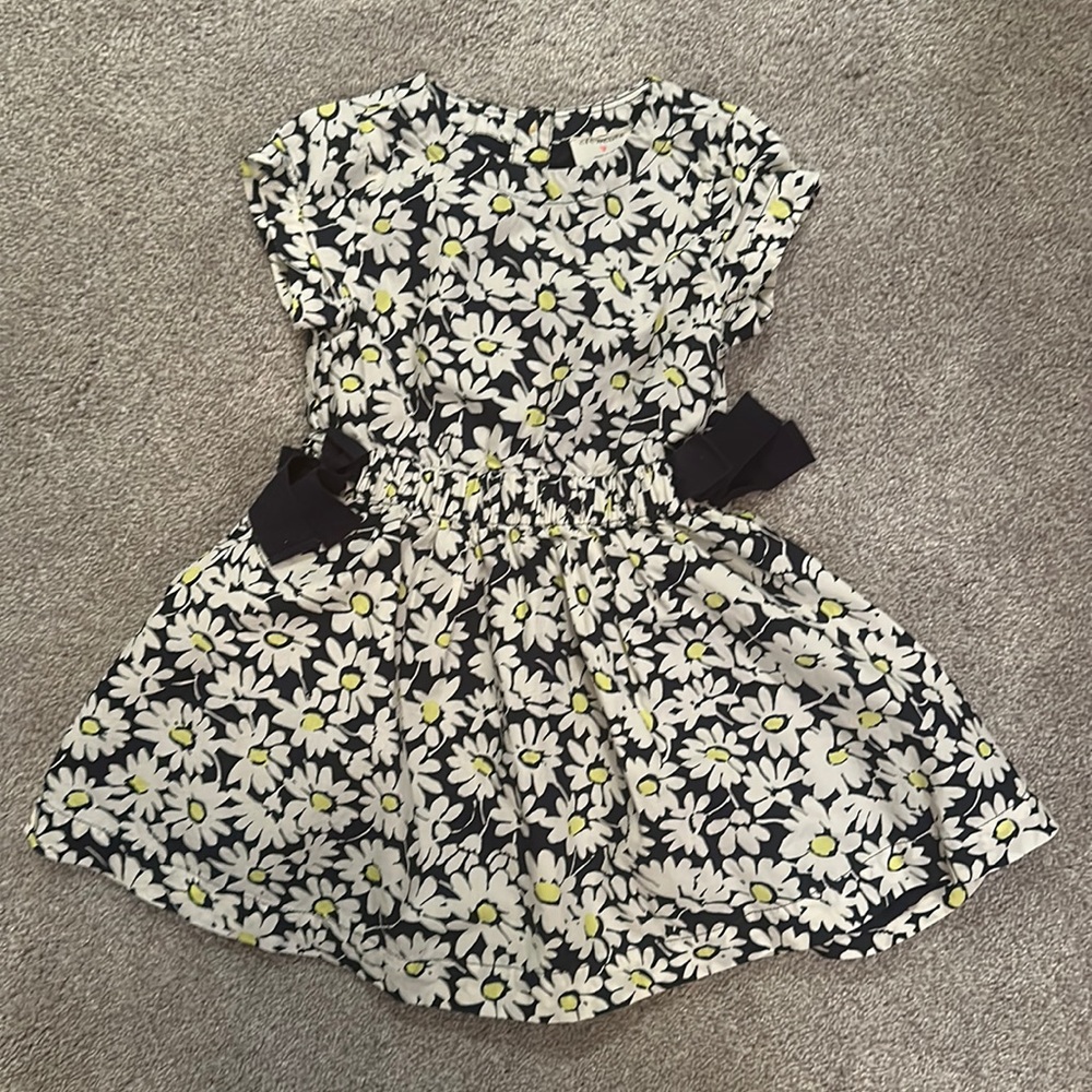 Girls dress from Jcrew